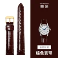 Brown-gold