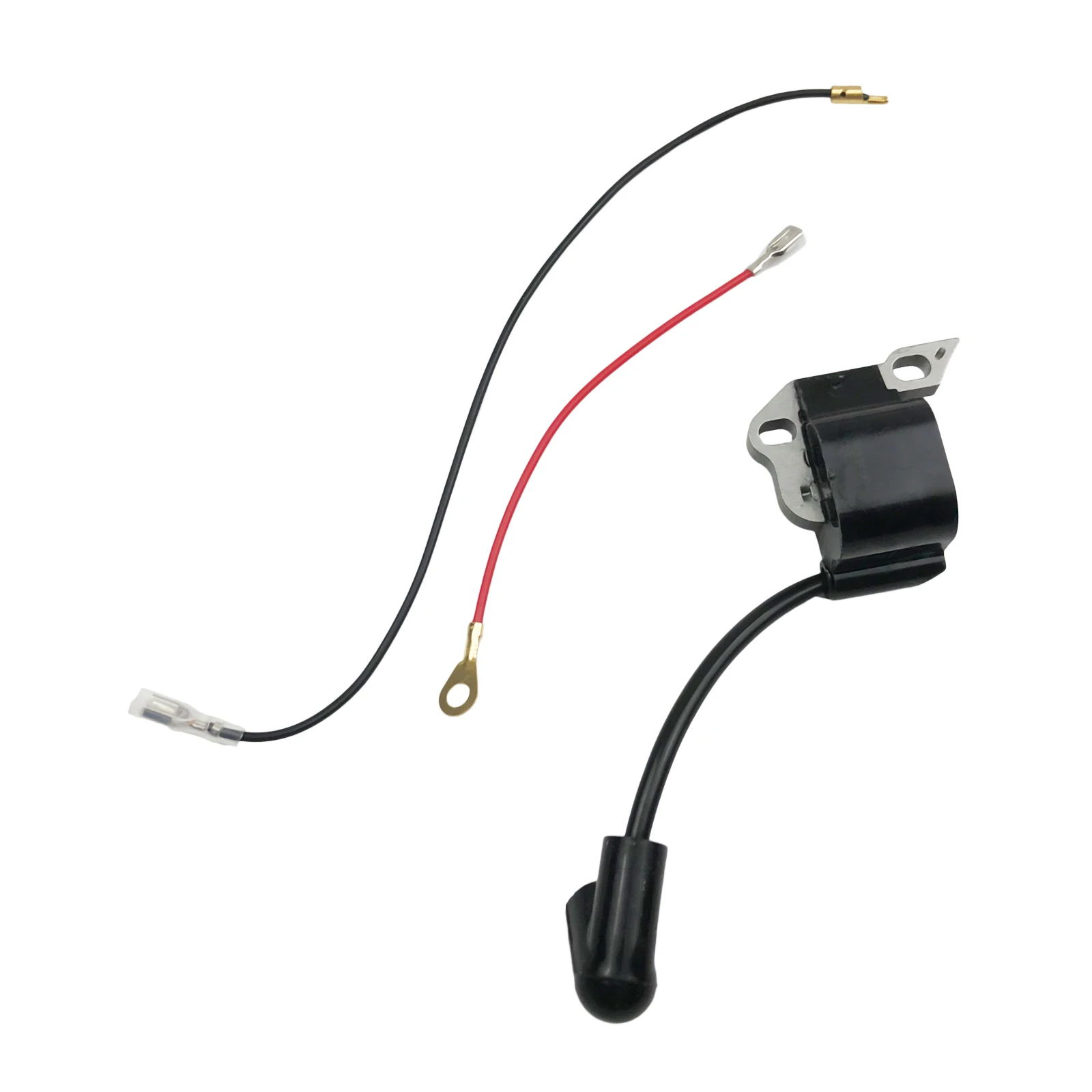 1Set Ignition Coil Fit For Stihl Ms170 Ms180 180 170 Chainsaw Replace 1130 400 1302 Garden Tool Repair Parts High Quality