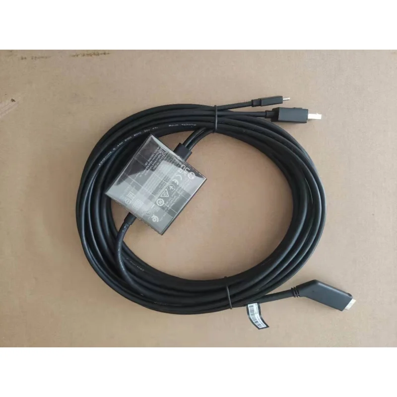 

Suitable for HP/HP Reverb G2 VR glasses, HD data cable, VR connection cable, VR helmet cable, 6m meter meter