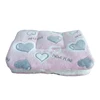 Dog Bed Thickened Dog Mat Pet Cat Soft Fleece Pad Blanket Bed Mat Cushion Home Washable Rug Keep Warm Pet Supplies cama perro 3