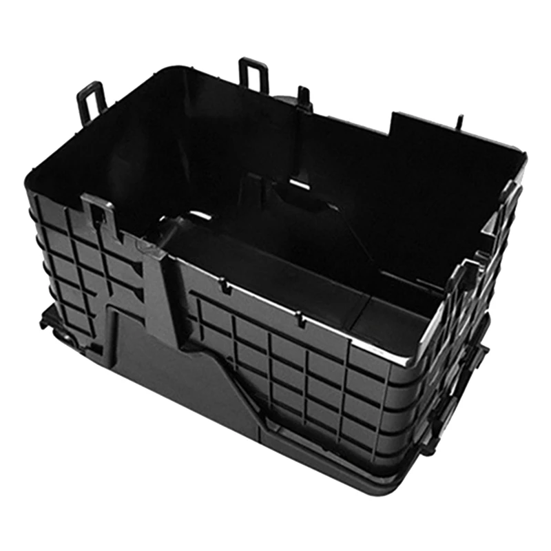 배터리 커버 먼지 커버 어셈블리, A3 파사트 B6 골프 MK5 MK6 용, 1KD915443, 1KD915335, 1KD915336