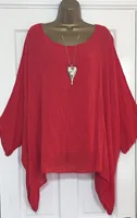 2023 automne femmes vêtements mode manches chauve-souris couleur unie ample col rond 3/4 manches décontracté élégance Femme Blouse haut pour femme 6