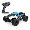 New Product 1:18 Remote Control Four-Wheel Drive Full Proportional High-Speed Off-Road Vehicle Pvc Drift Car Model Kids Toy Gift 4