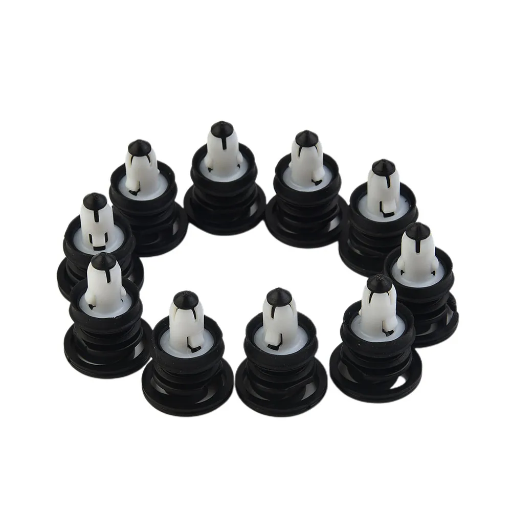 

Clip Retainer Clips Clips DOOR TRIM PANEL CLIPS Door Trim Panel Retainers Retainer Clips Car Accessories Brand New