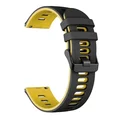 Black Yellow