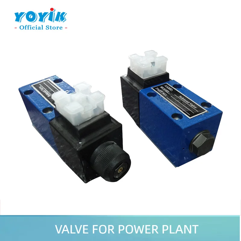 solenoid valve 24BI1-H6B-T emergency trip Diaphragm valve solenoid
