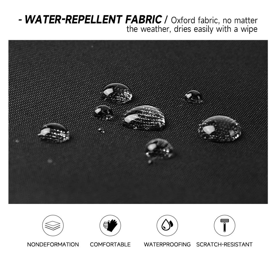 MATE ELAN Hochwertige große Herrenhandtasche 17,3 Zoll Laptop Aktentasche Große Kapazität Reise Umhängetasche Business Messenger Bags – Detail 9
