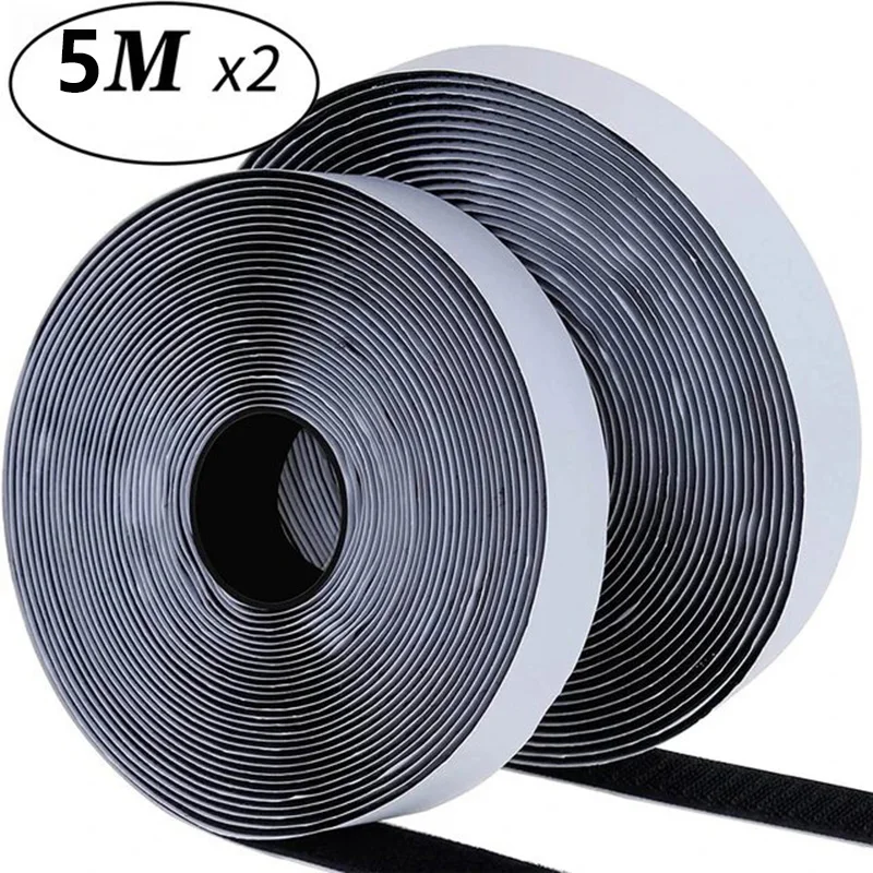 Black 5meter