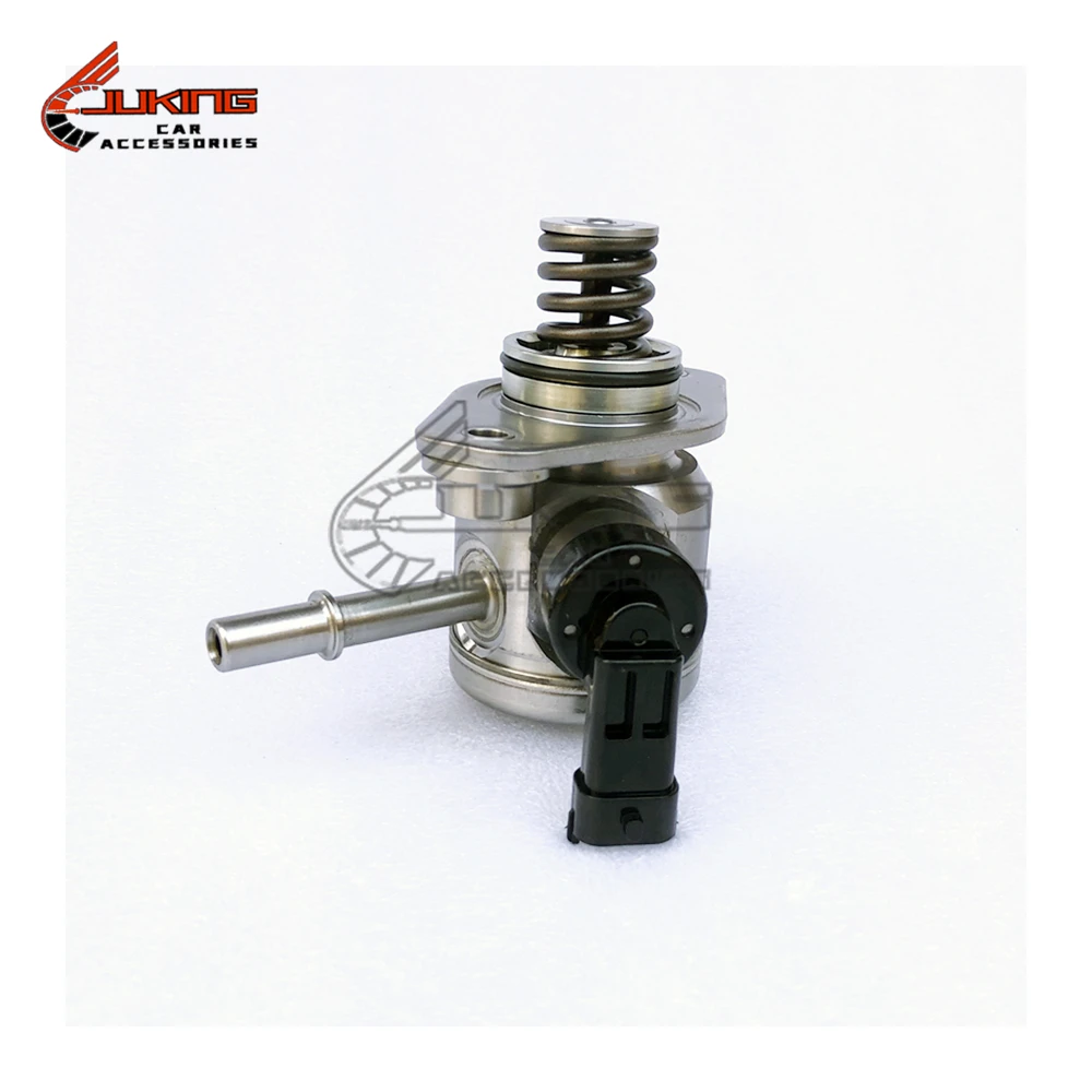 

12641847 High Pressure Fuel Pump For Chevrolet Captiva Sport Equinox 2.4L