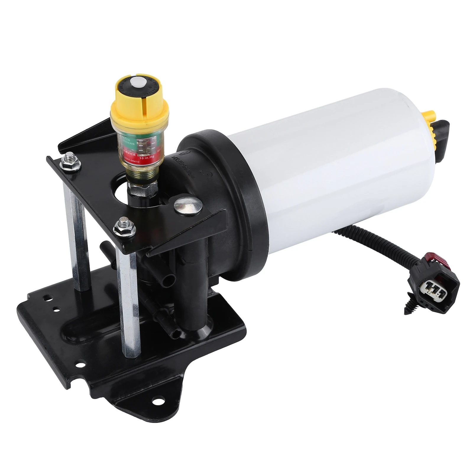 Passend für Ford Transit 2; 2-3; 2 TDCI Luftfilter 6C119155BE Autoteile Zubehör Verschleißteile – Detail 2