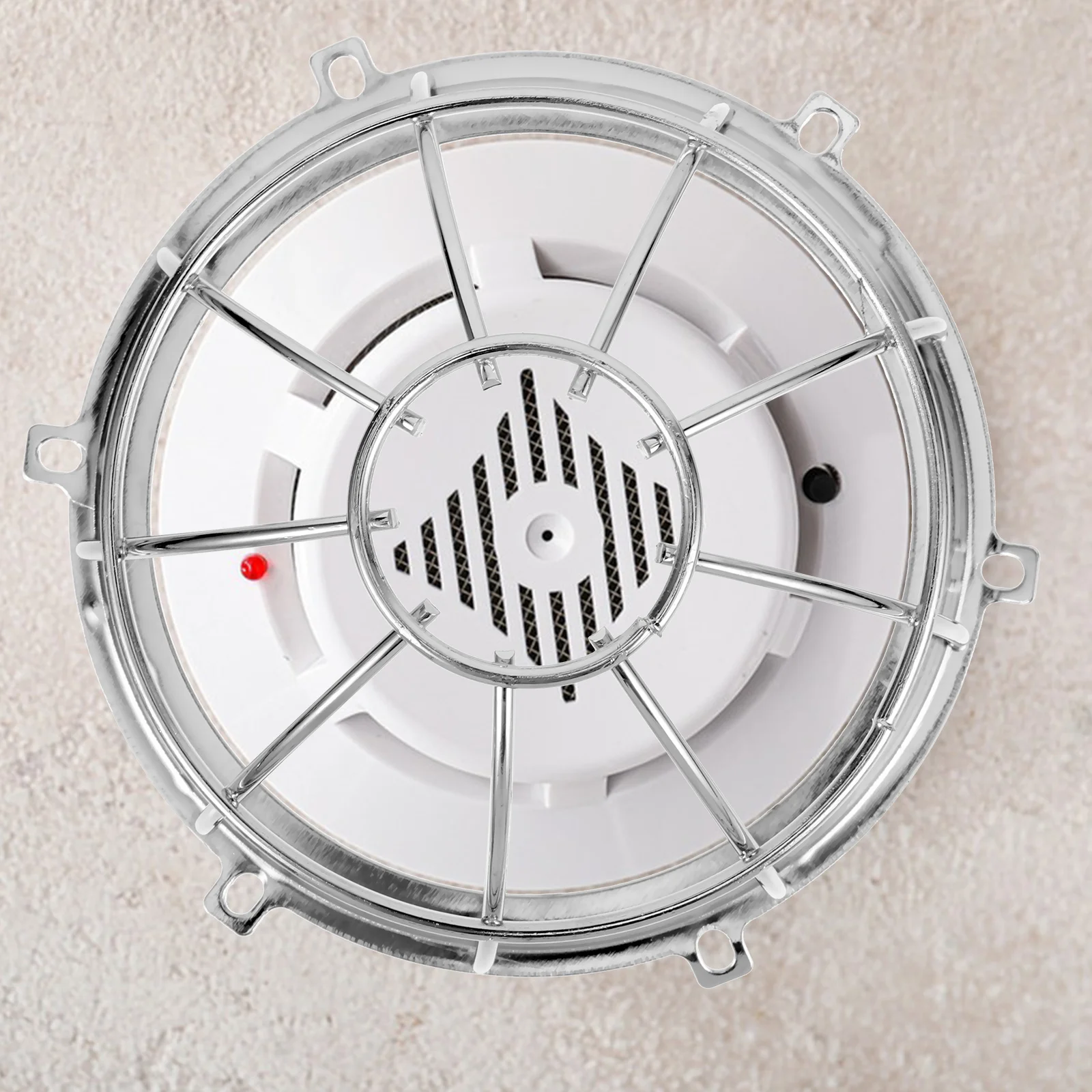 Рисунок 4 - Крышка для курительного декора