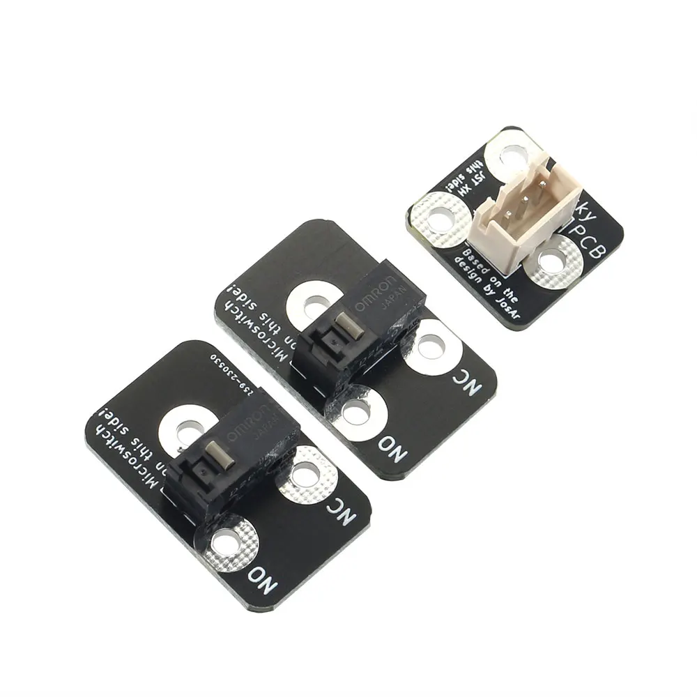 FYSETC-DIY Z Auto Nivelamento PCB Kit para