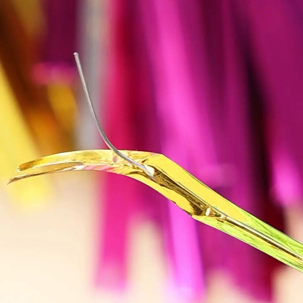800pcs 8cm Gold/silver Metallic Twist Ties Wire Sealing Binding Wire For Plastic Cello Lollipop Candy Bags Party Gifts