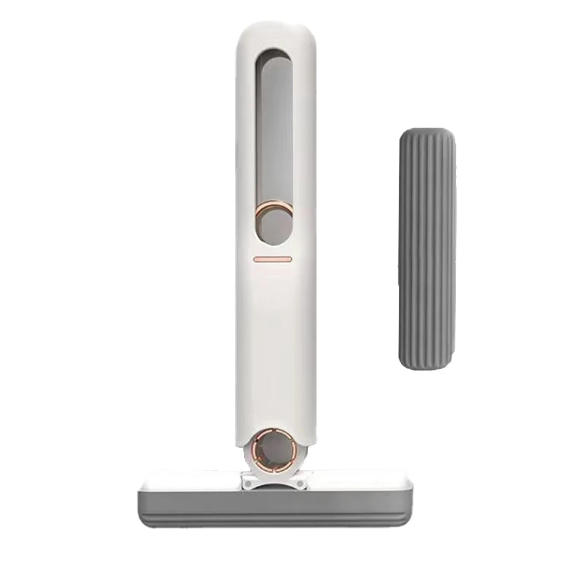 

Нажимная швабра, ручная система для сухой и влажной уборки, губка для мытья стен, стекла, ванной комнаты, инструмент для домашней уборки