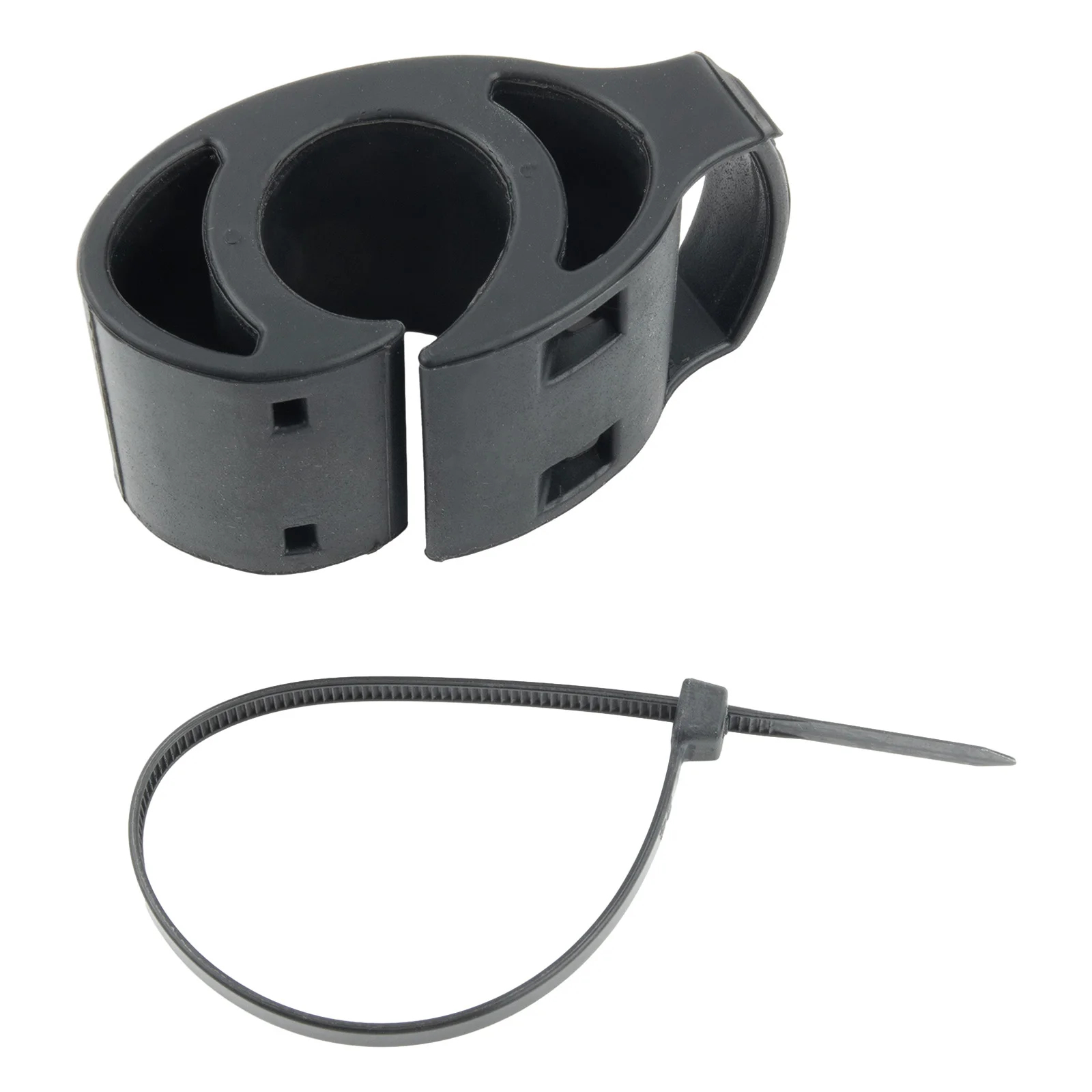 Supporto Manubrio Bici Per Garmin Forerunner 410 610 920Gps Staffa Orologio Bici Kit Montaggio Bicicletta Smart Watch Cronometro Ciclismo