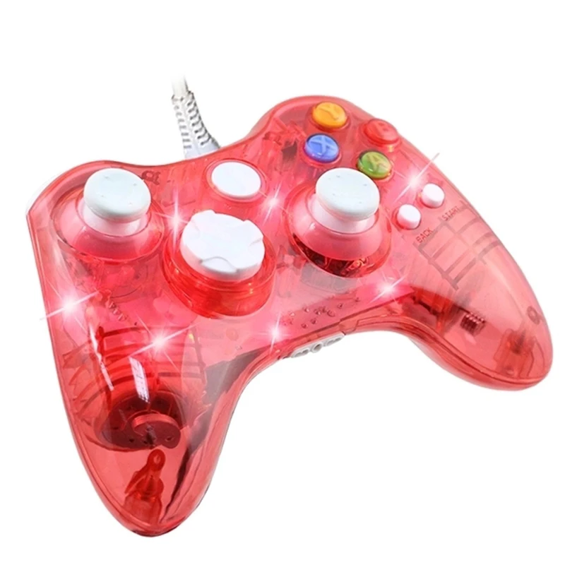 XBOX LED   е, 360   ̽ƽ, XBOX 360 Ʈѷ, USB ̺