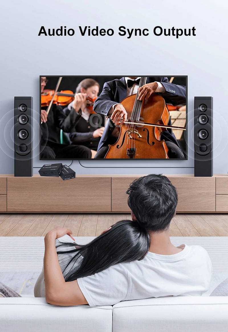 ̴ ̺  ۽ű ű, ī޶ Ʈ PC TV Ϳ, 4k 60M 100M 120m HDMI ͽٴ, Cat5e Cat6 Rj45