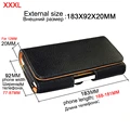 XXXL 183X92X20mm