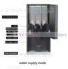 HomeWise Commercial Instant Beverage Machine 7Hot Different Drinks Hot Water Flavor Adjustment Have CE Coffee Maker 220-240V 6