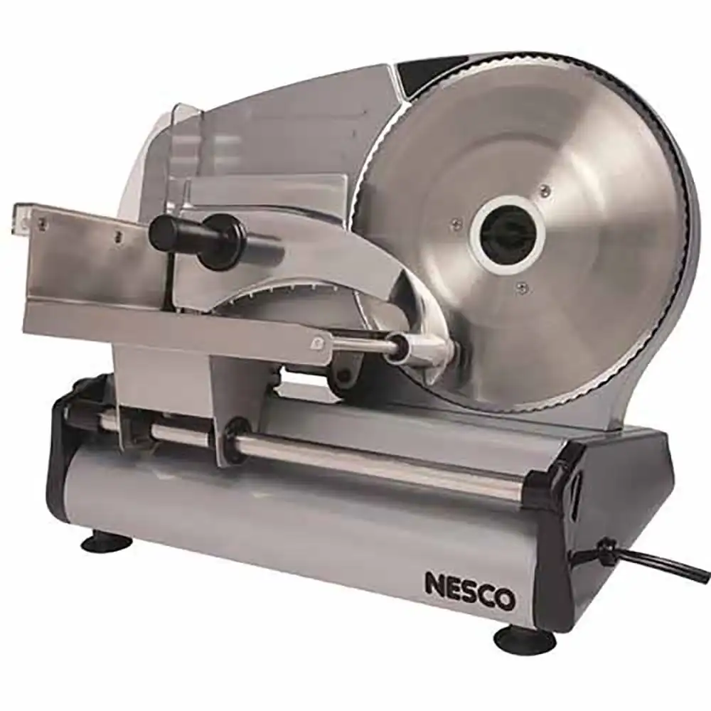 

NESCO® Everyday Food Slicer, Gray