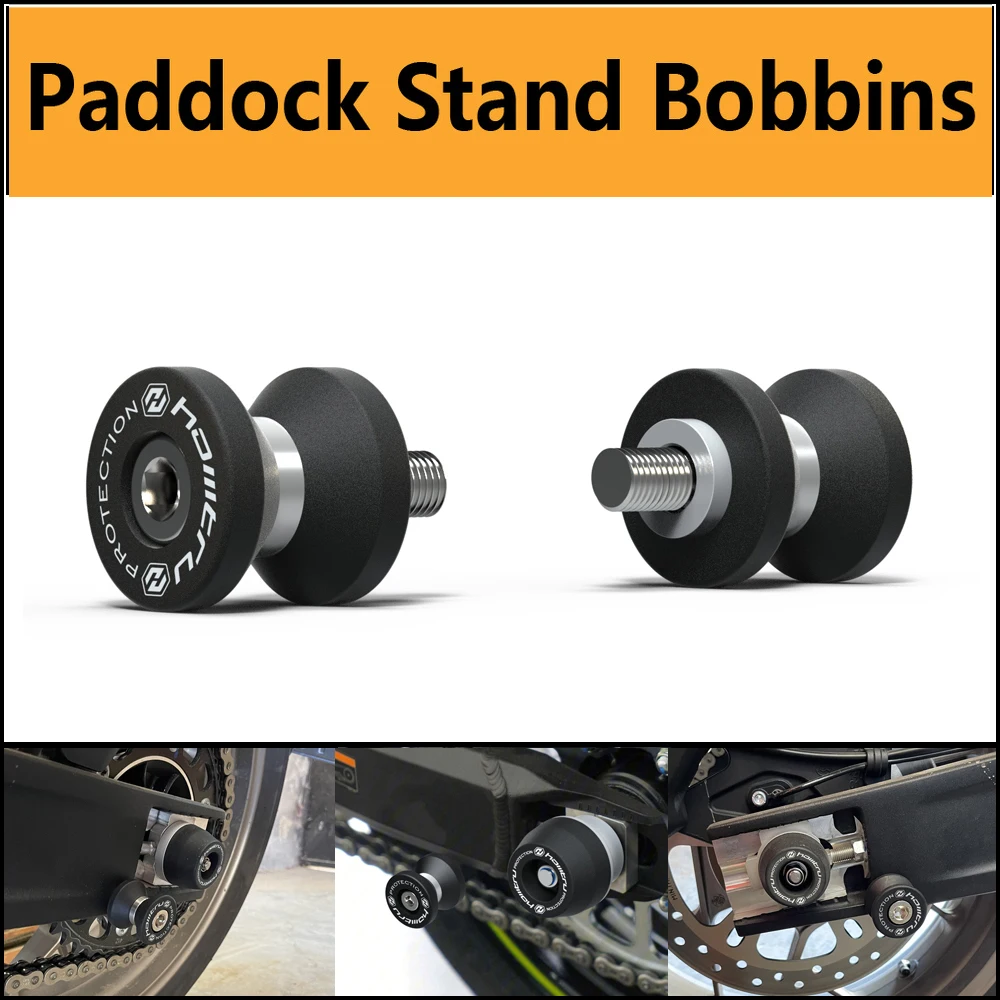 Bobine Stand Paddock Per Ktm 1290 Super Adventure S R 2015-2020