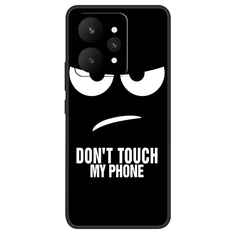 Cool Silicone Shockproof Protective Phone Case with Bumper Protector