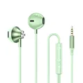 Green 3.55mm