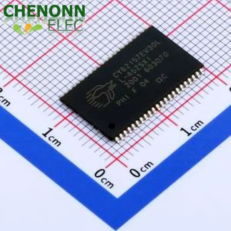 CY62157EV30LL-45ZSXIT