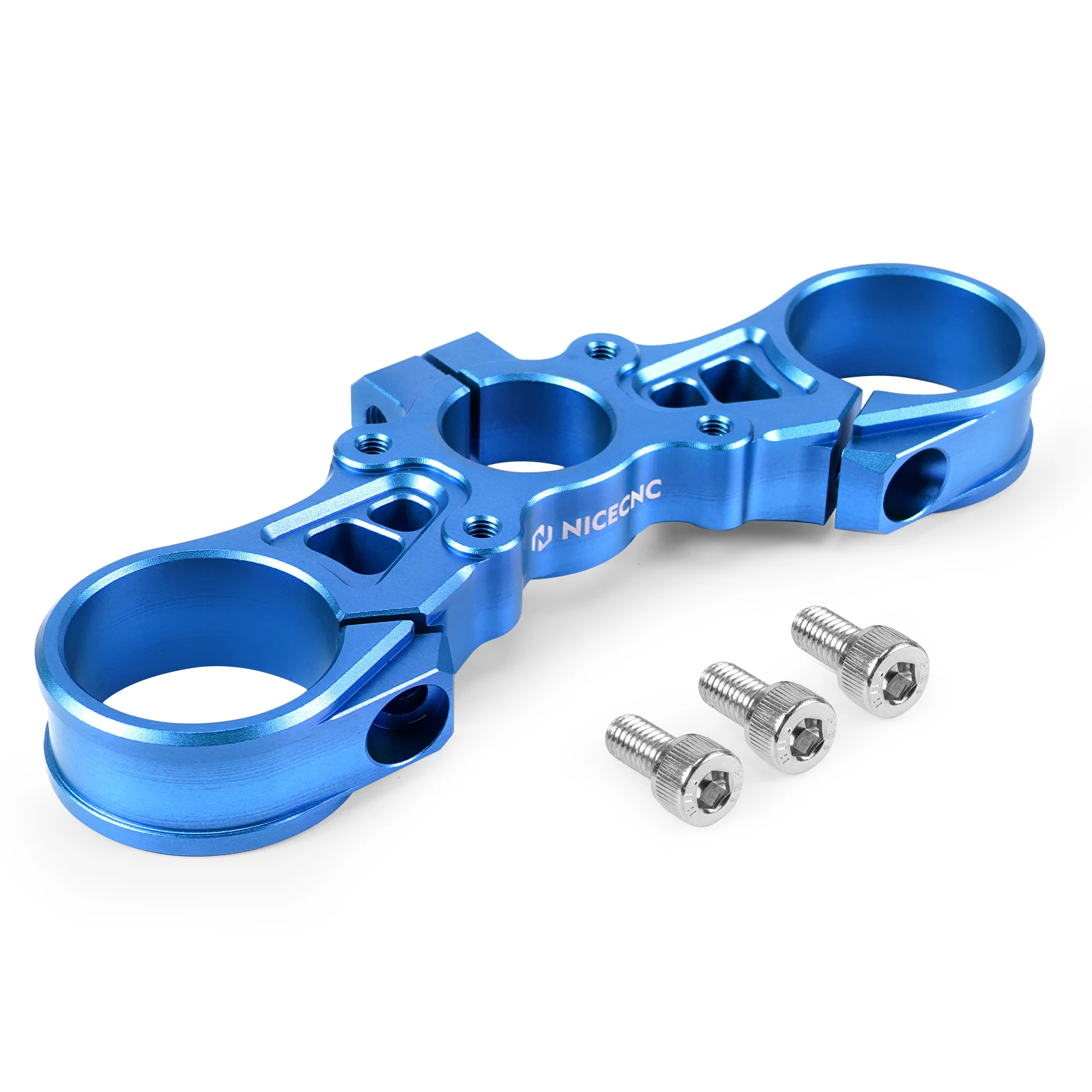 NICECNC Für Surron Light Bee X Upper Triple Clamp Top Link Platte Halterung Aluminium Für Sur-Ron Light Bee S elektrische Dirt Bike – Detail 12