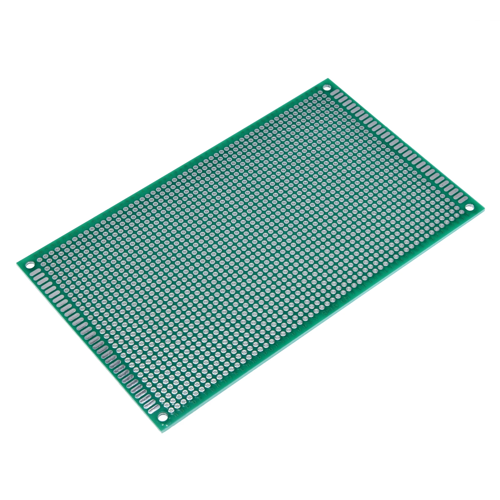 ALL Double Side Prototype PCB DIY Universal Printed Circuit Board Protoboard Double Sided DIY Electronic Kit 2.54mm Hole Dia 1 pcb board pcb board assembly printed circuit board