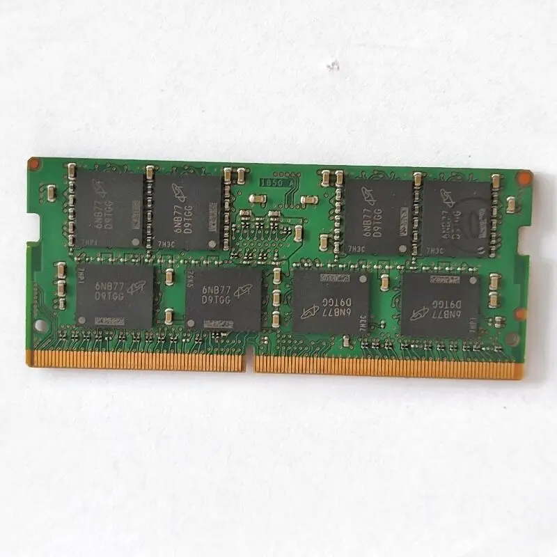 Micron DDR4 PC4-2133P RC0-10 メモリ 8GB×2 Amazon.com: Crucial 16GB Kit (8GBx2) DDR4 2133 MT/s (PC4-17000
