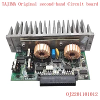 TAJIMA OJ2201101012 Embroidery Hat Driver Board – Original Second-Hand Single Head Ribbon Towel Driver