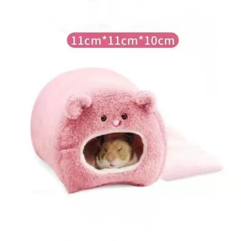 Warm Hamster Hanging Bed 4