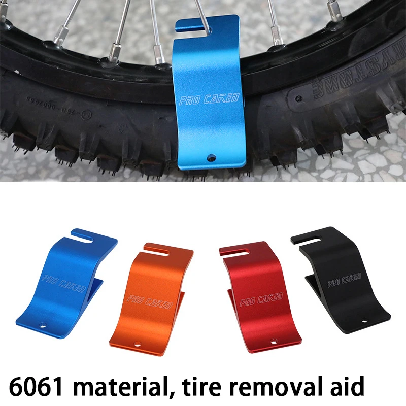 

Motorcycle Bead Buddy Tire Change Bead Holder Buddy II Inatallation Assisistance Tool For HONDA CR CRF YZF KX RM RMZ DRZ YZ