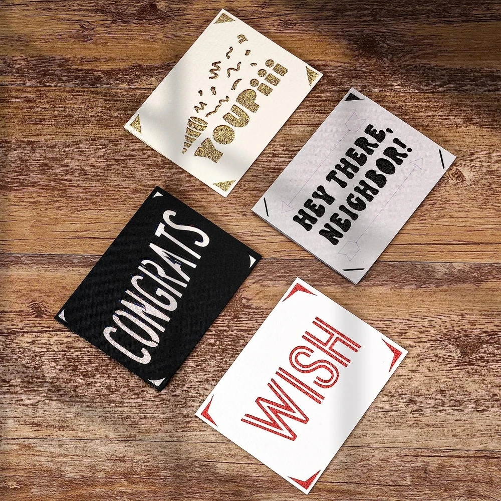 4 Tarjetas De Cumpleaños 3D Pop Up Tarjetas De Felicitación De Cumpleaños Hechas A Mano Tarjetas
