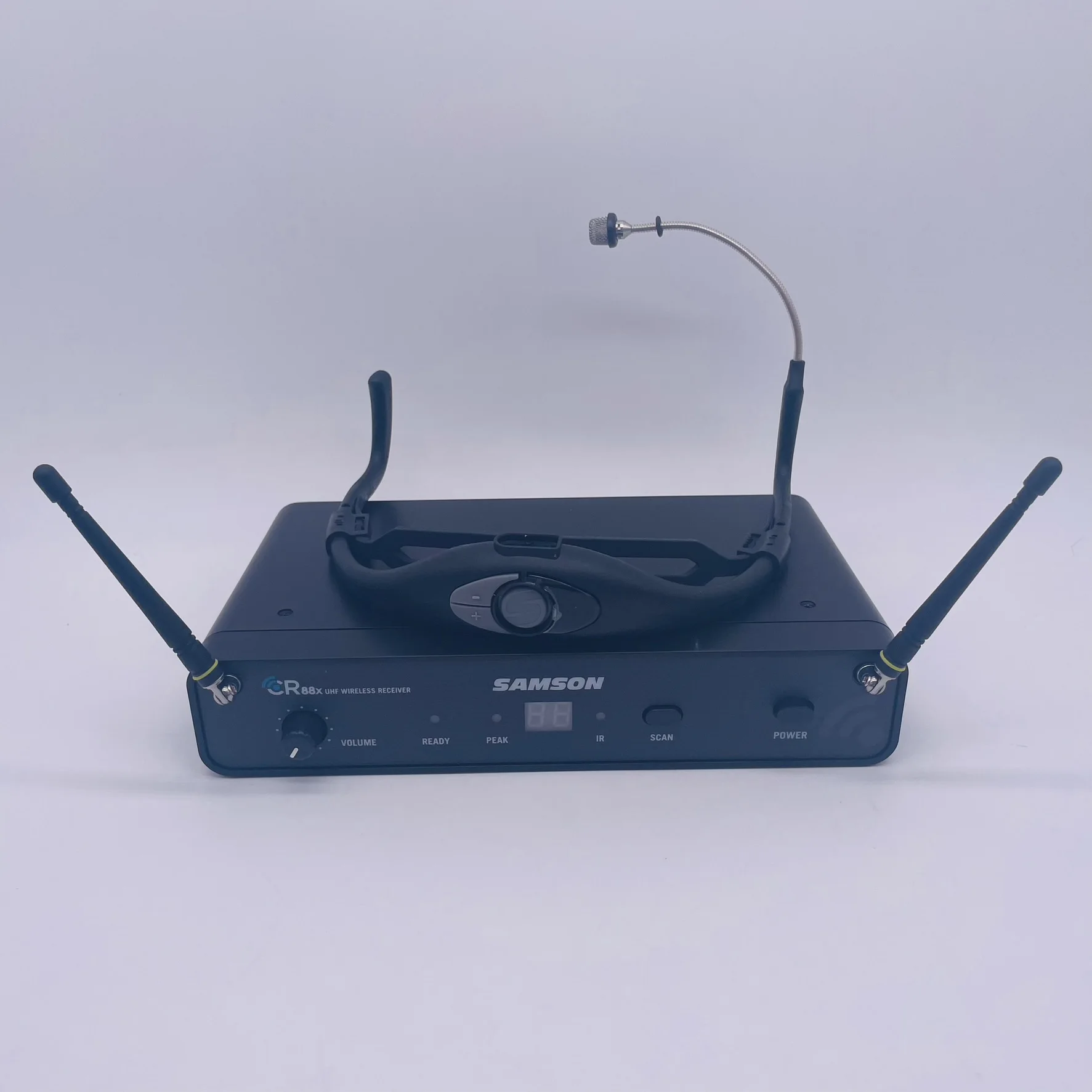 SAMSON AirLine 88x CR88x AH8 Fitness Headset Wireless