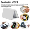 50/100 PCS NTAG215 NFC Cards Blank 215 NFC Cards 504 Bytes Memory For All NFC Enabled Device 3