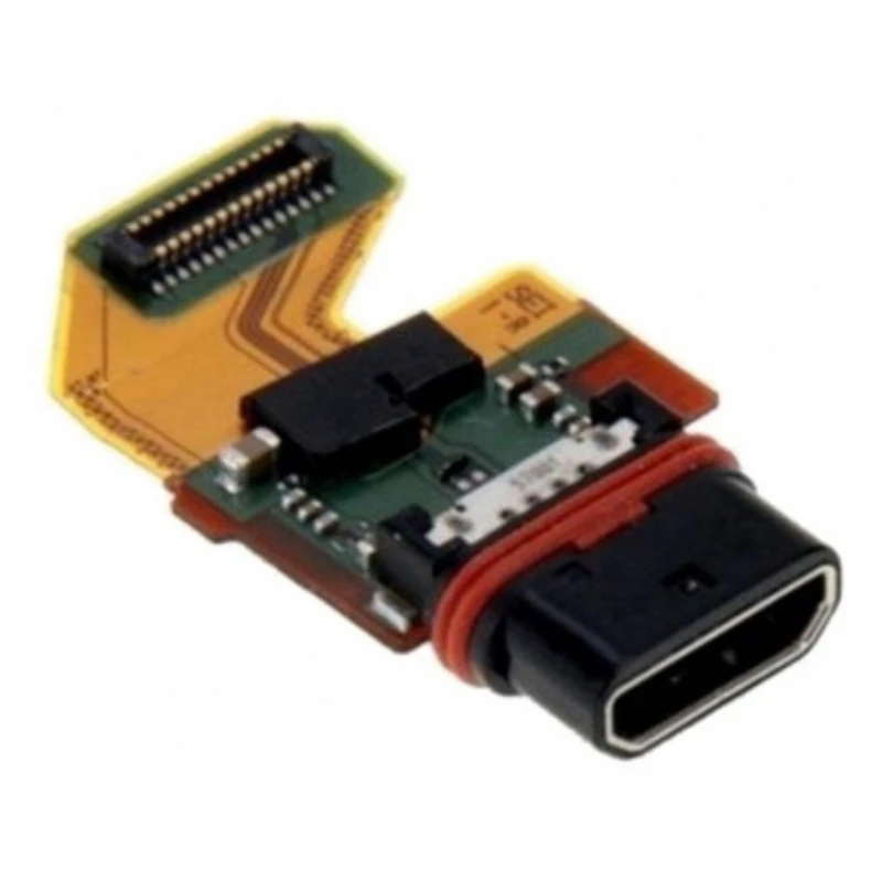 Connettore Di Ricarica Per Sony Xperia Z5 E6603 E6653 Flex Micro Usb Corrente # Sony Xperia Z5 (E6653, E6603, E6633, E6683, Sumire Ds, Sum Ss)