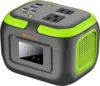 Portable Power Station Portable Generator  Portable Power Pack with AC Outlet External Lithium Battery Pack with USB C Input 1
