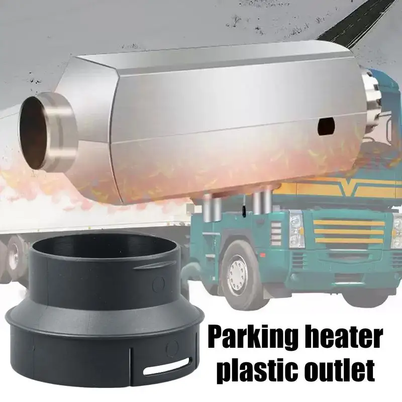 Automotive Replacement Heater Control Valves Flexible Hose Connector Heat-Resistant Design Efficient Leak-Proof Pipe Connector