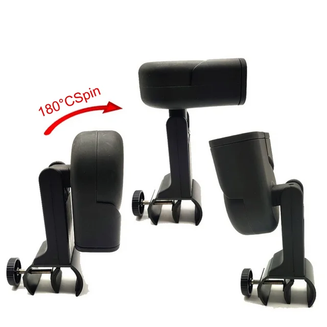 Portable BBQ Grill Light LED Lights Flashlight Lighting Lamp with Handle Mount Clip for Barbecue Grilling Outdoor Accessory 4