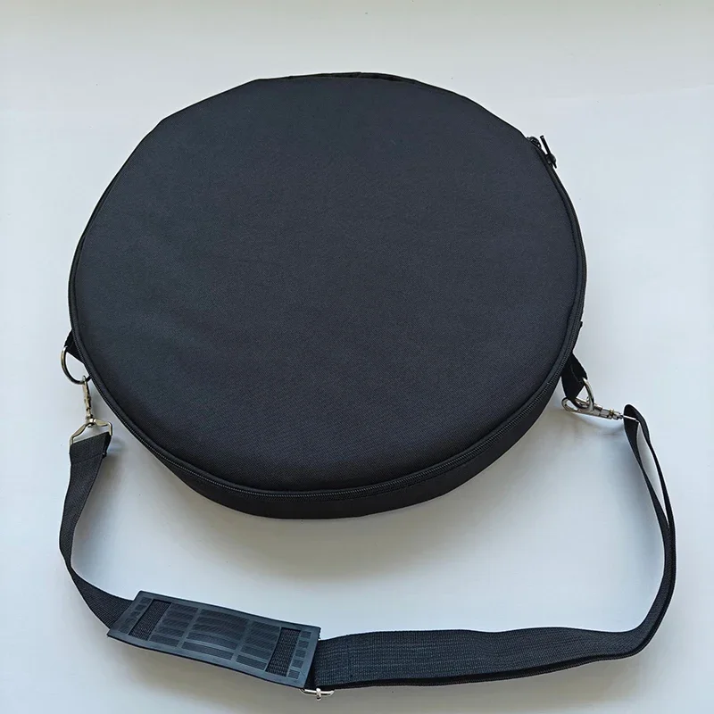 Wave Drum Sound Healing Professional Yoga Meditation Sheepskin Drums Spiritual Relaxation Massage Tambourine Musical Instrument