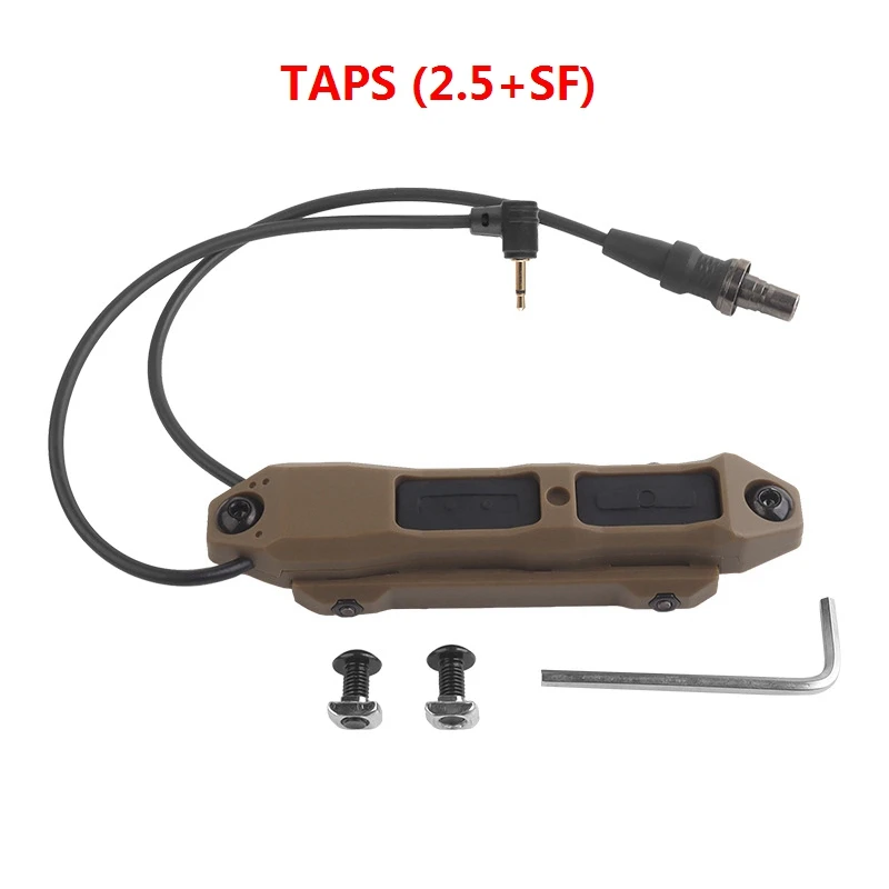 TAPS 2.5-SF