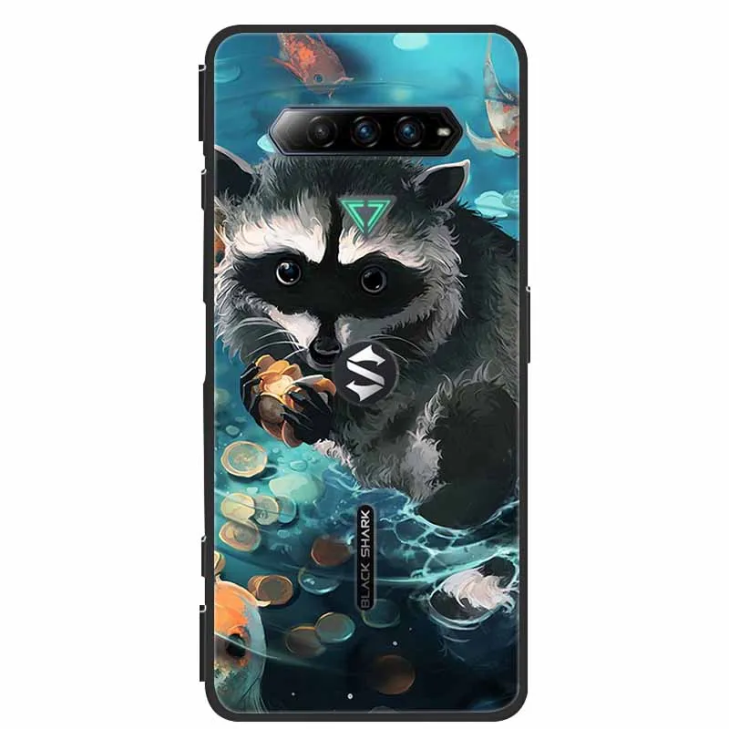 Clear Edge Silicone Soft TPU Back Case Cover