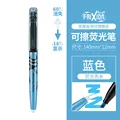 Fluorescent Blue