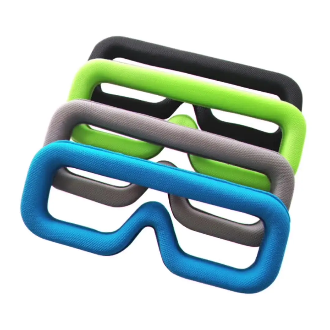 Lentilles de myopie AIHONTAI pour lunettes DJI FPV V2 - 300 -3.0d