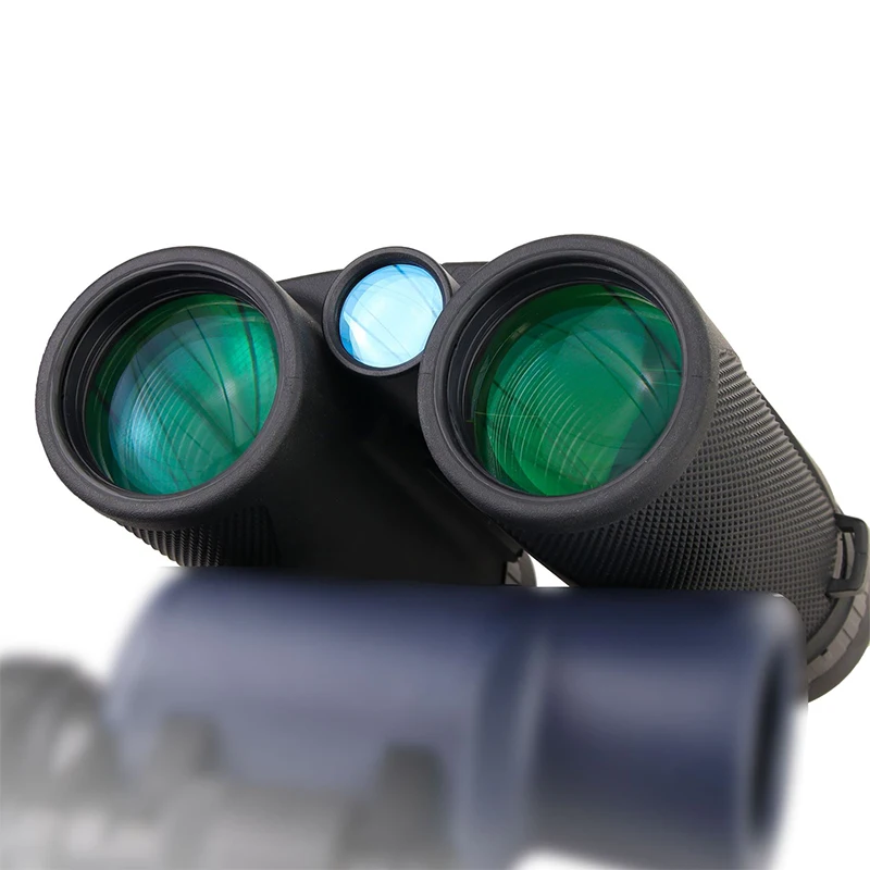 Eyebre YLF-RF 10x42 Binoculars Ranging Telescope High Magnification Binoculars Laser Ranging Height Measuring Instrument