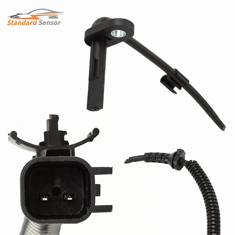 ABS Speed Sensor for Chevrolet Sonic 2012- Front Rear Left & Right 94544448 94544449 94544450 94544451