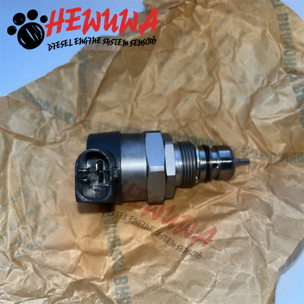 Рисунок 6 - 0281002859 топливный рельсовый