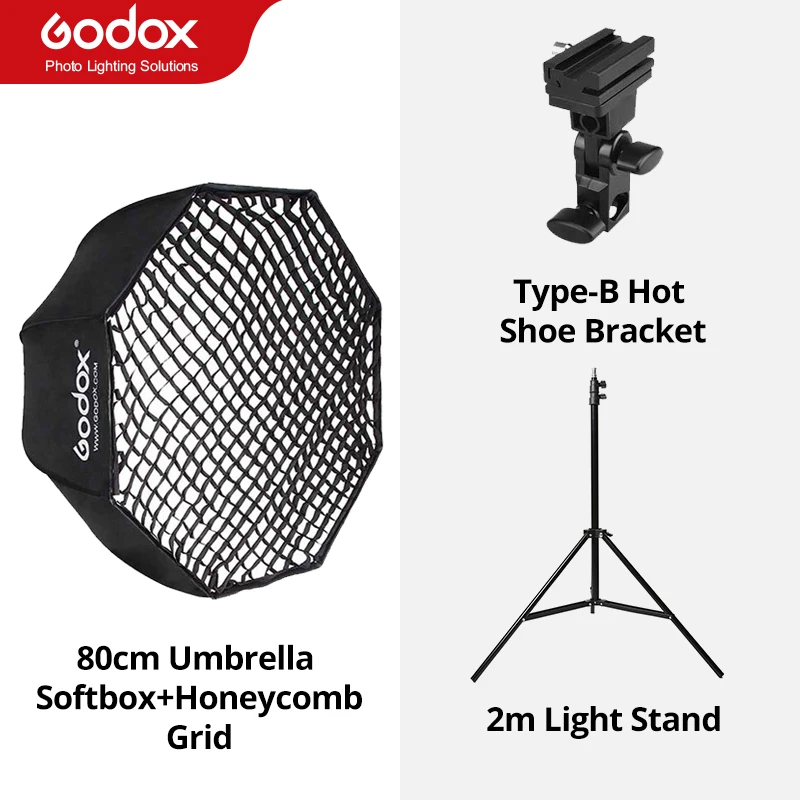 Our 10 Best Bowens Mount Softbox In The US - February 2026